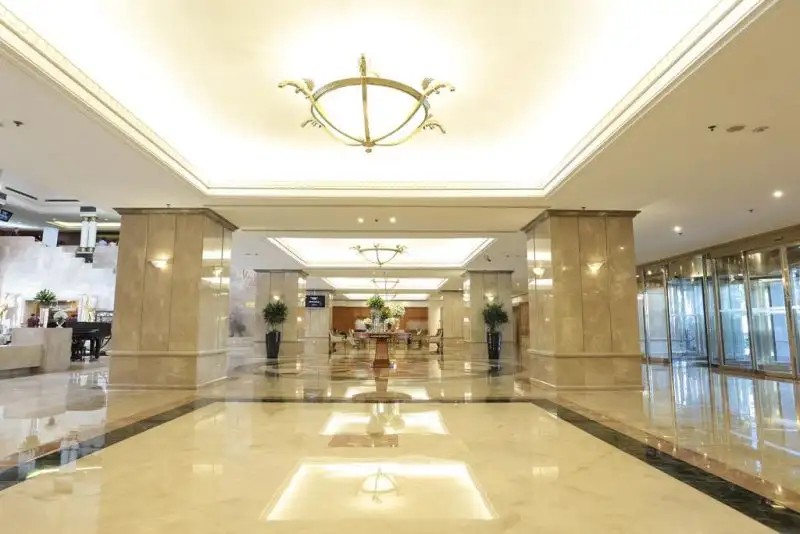 LOTTE LEGEND HOTEL SAIGON