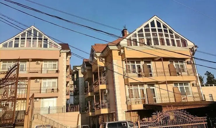 АКВА СИТИ