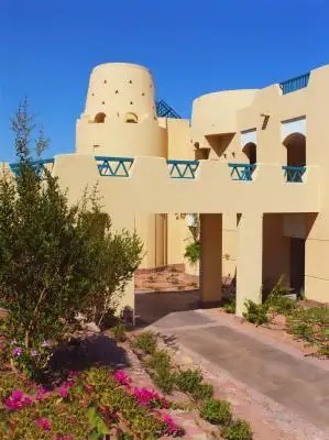 BAY VIEW RESORT TABA HEIGHTS (EX. MARRIOTT TABA)