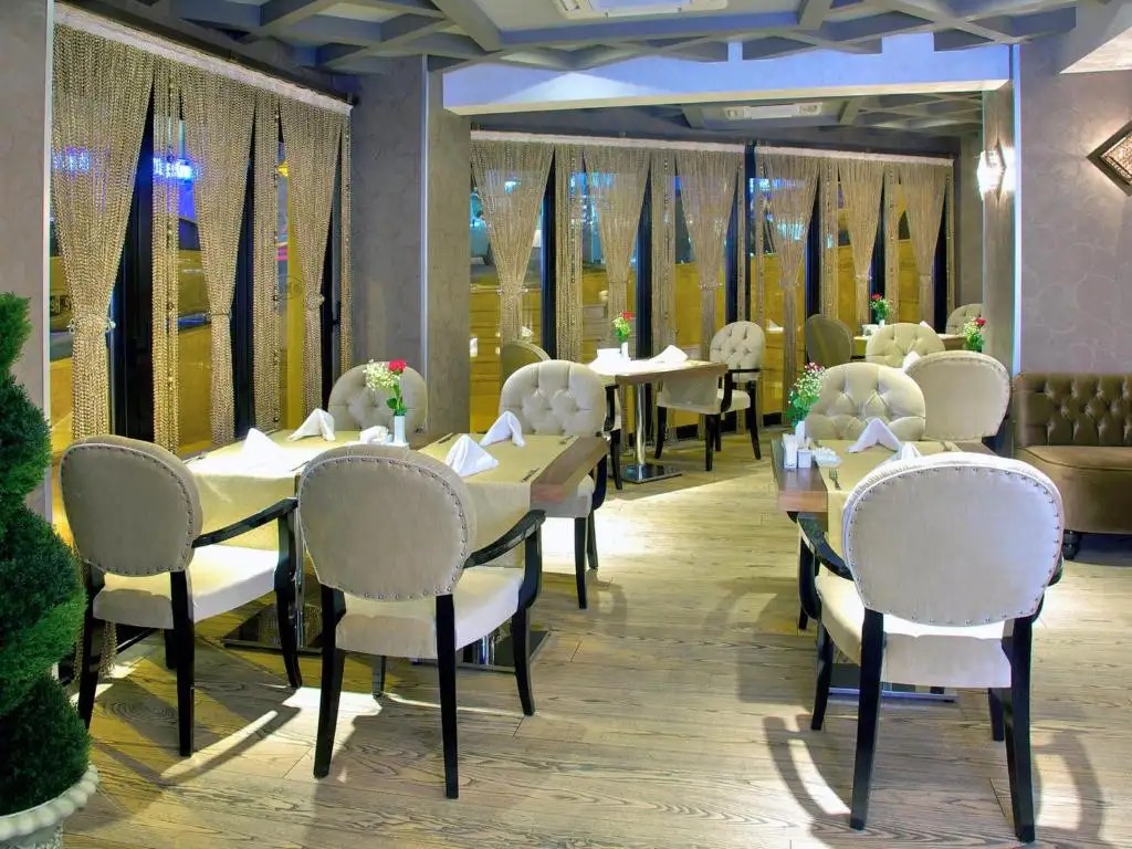 MOMENTO BEYAZIT HOTEL