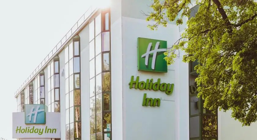 ВИНОГРАДОВО (EX. HOLIDAY INN MOSCOW VINOGRADOVO)