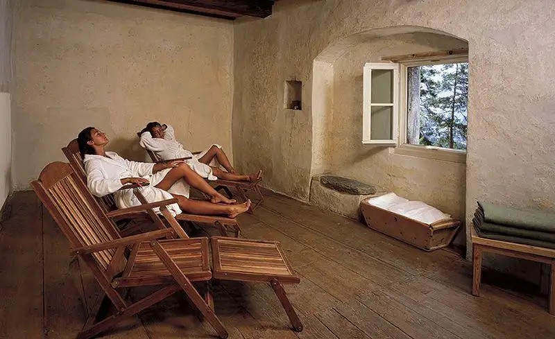 BAGNI VECCHI