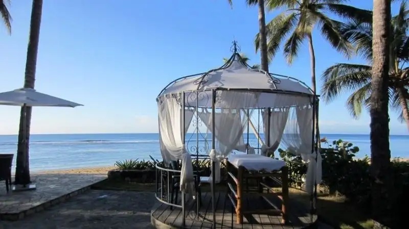 PLAYA ESMERALDA RESORT