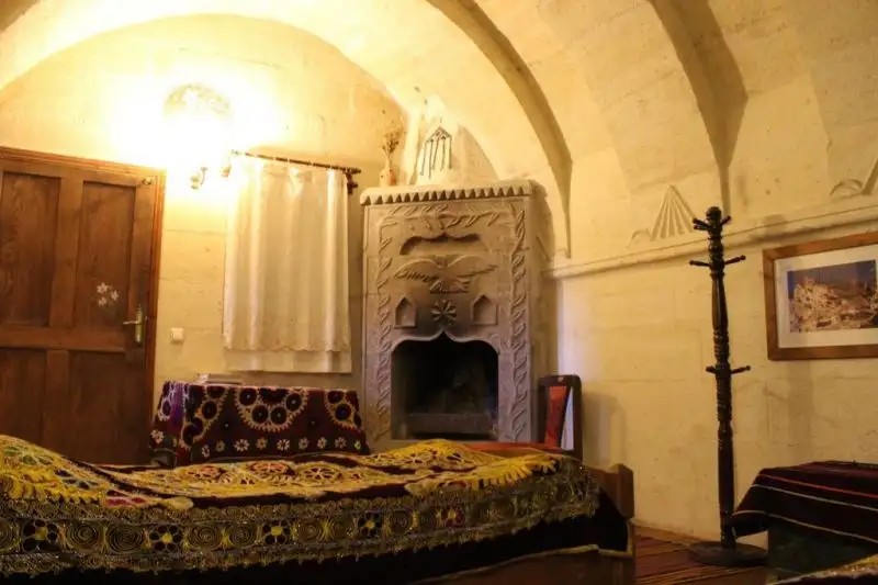 KISMET CAVE HOUSE GOREME