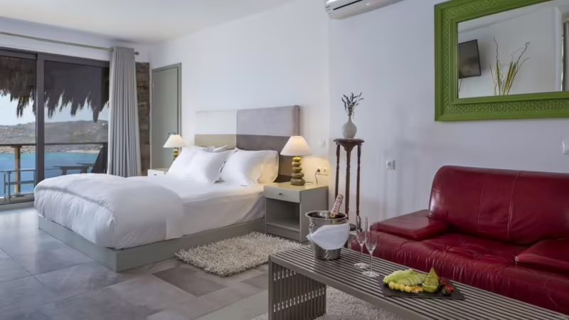 GRECO PHILIA HOTEL BOUTIQUE