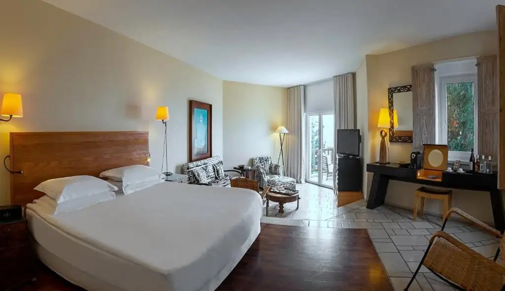THE MARMARA BODRUM ADULTS ONLY 13+