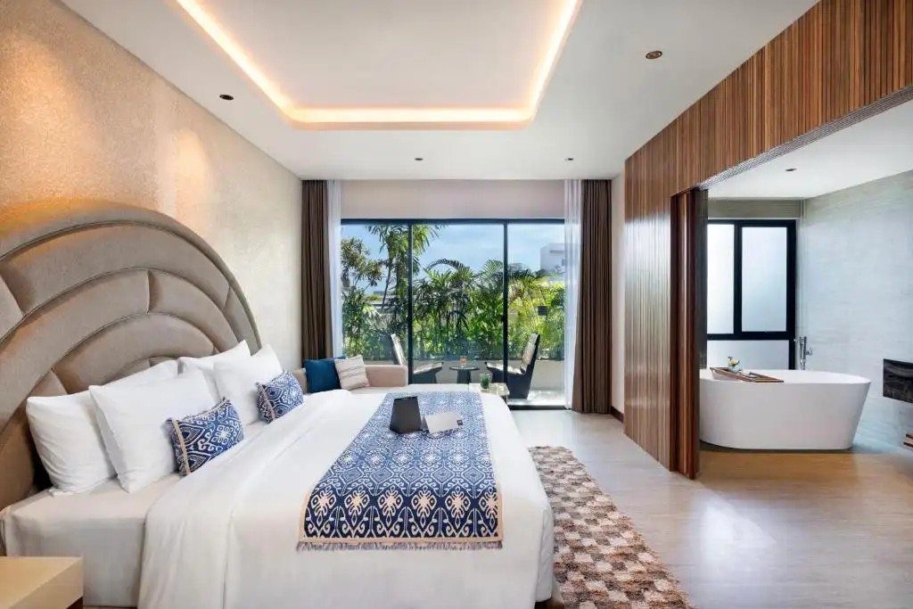 TUI BLUE BERAWA HOTEL AND VILLA