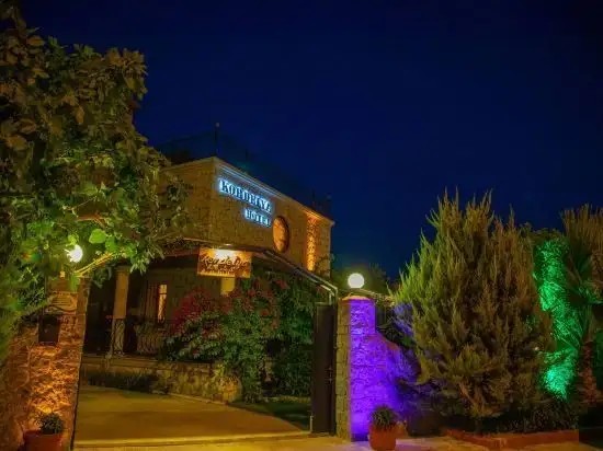 KORDELYA HOTEL