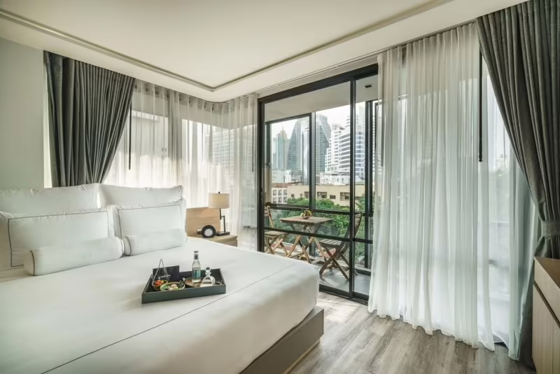 TASTORIA COLLECTION HOTEL SUKHUMVIT