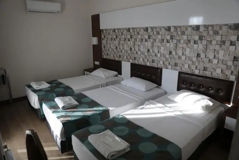 ADA CLASS HOTEL