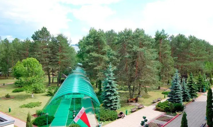 ПРИДНЕПРОВСКИЙ