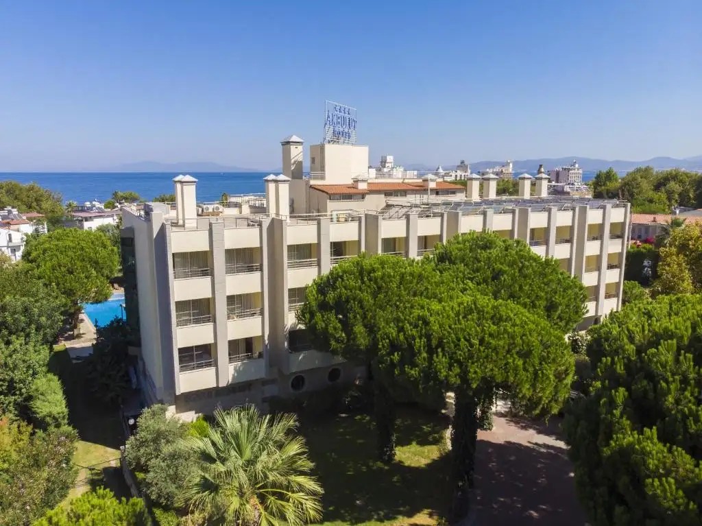 AKBULUT HOTEL & SPA