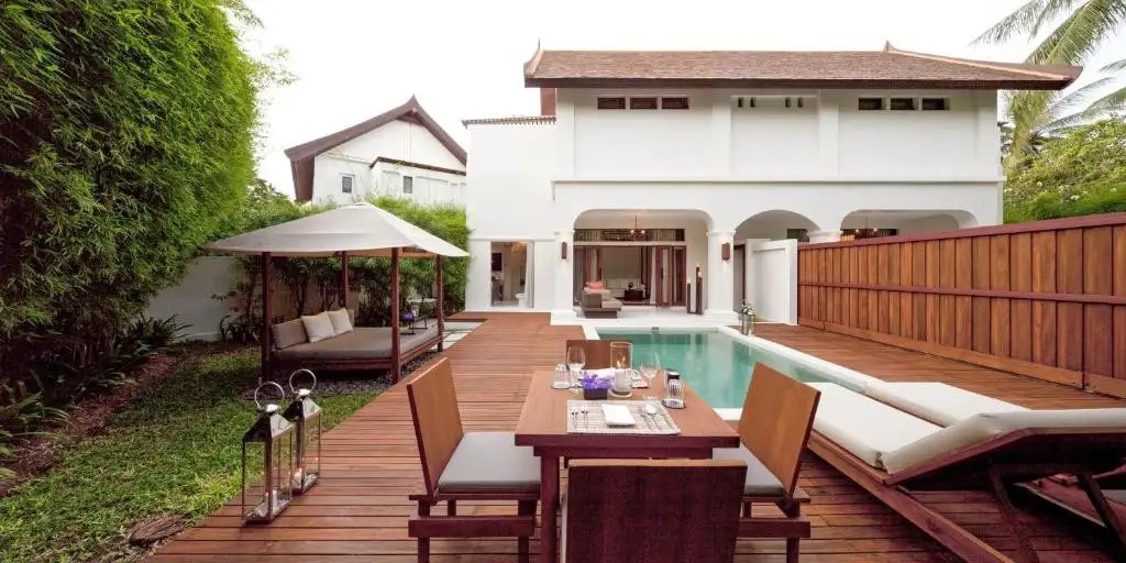 SALA SAMUI CHOENGMON BEACH RESORT