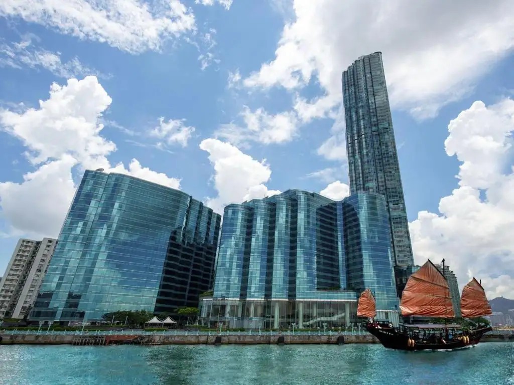 HARBOUR GRAND KOWLOON