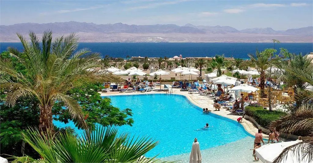 WEKALA GOLF RESORT TABA HEIGHTS (EX. THE THREE CORNERS EL WEKALA GOLF RESORT)