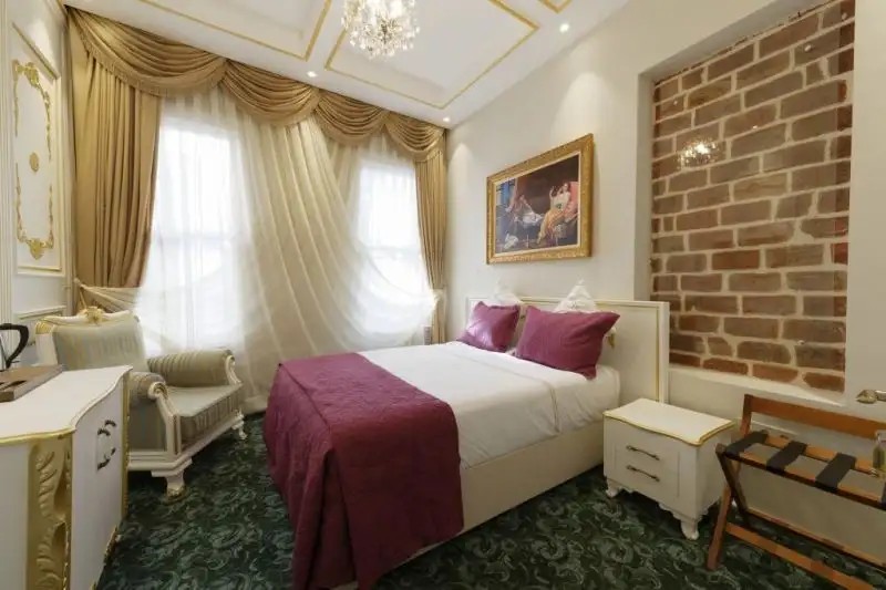 NISHANT BOUTIQUE HOTELS
