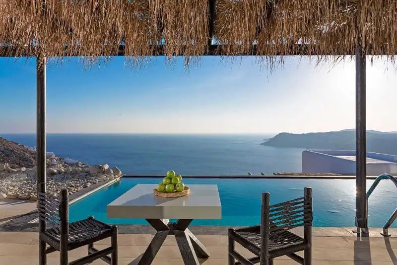 MYCONIAN UTOPIA RESORT