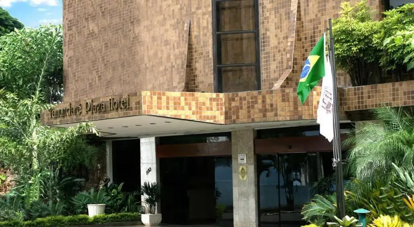 BEST WESTERN TAMANDARE PLAZA