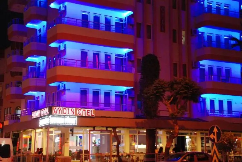 KLEOPATRA AYDIN