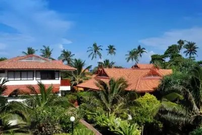 PHI PHI ERAWAN PALMS RESORT