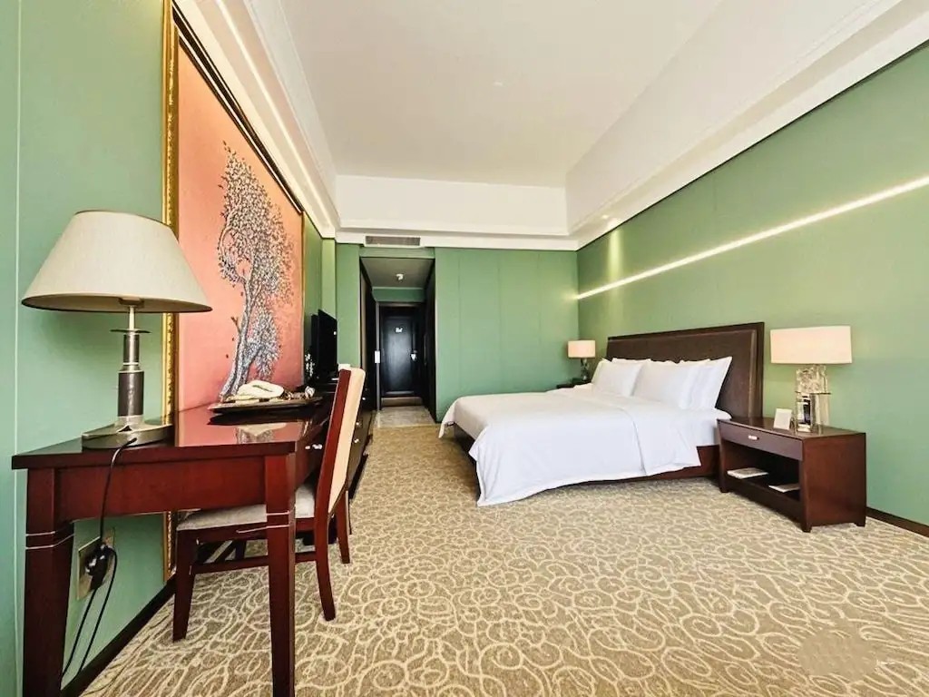 XIYU INTERNATIONAL HOTEL