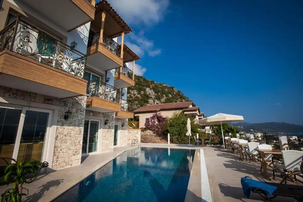 AYSIMA HOTEL