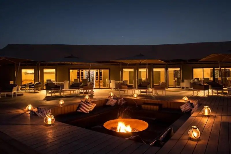KALBA KINGFISHER LODGE