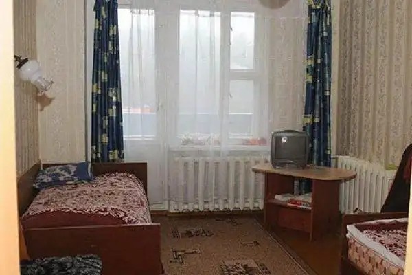 ПРАЛЕСКА