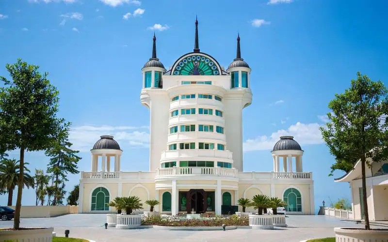 CASTELLO MARE HOTEL & WELLNESS VICTORIA