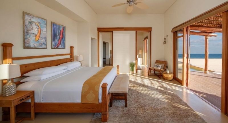 2 bedroom anantara pool villa