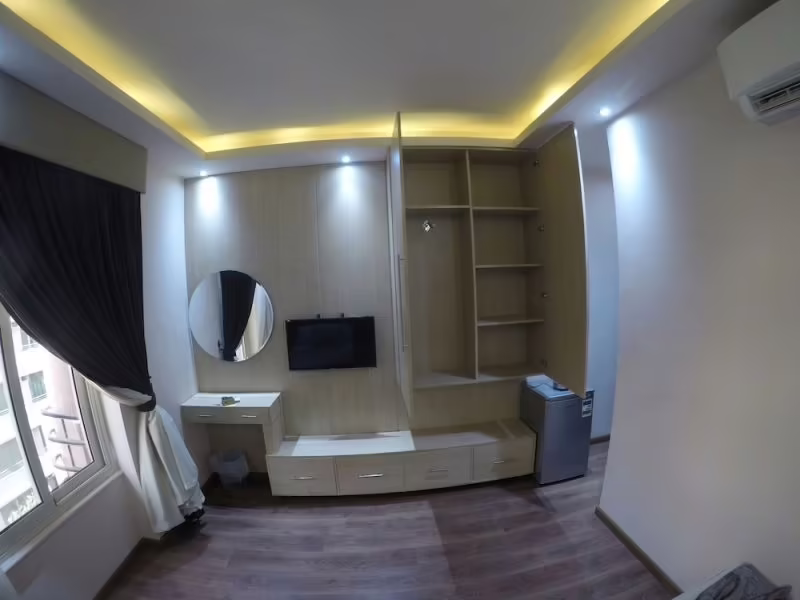 GRAND CITY HOTEL