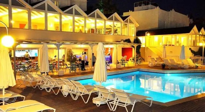 VG RESORT & SPA (EX. BODRUM EOS)