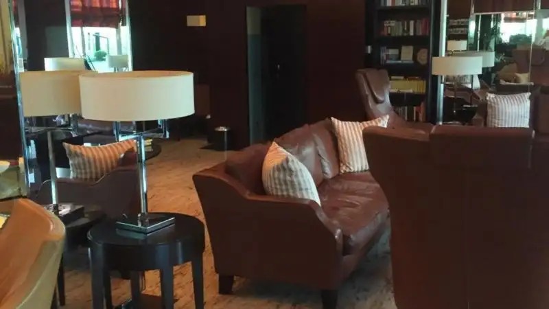 BEST WESTERN PREMIER HOTEL