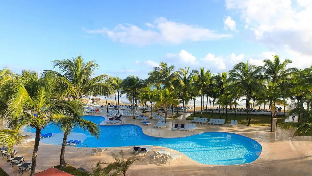 VIVA WYNDHAM TANGERINE