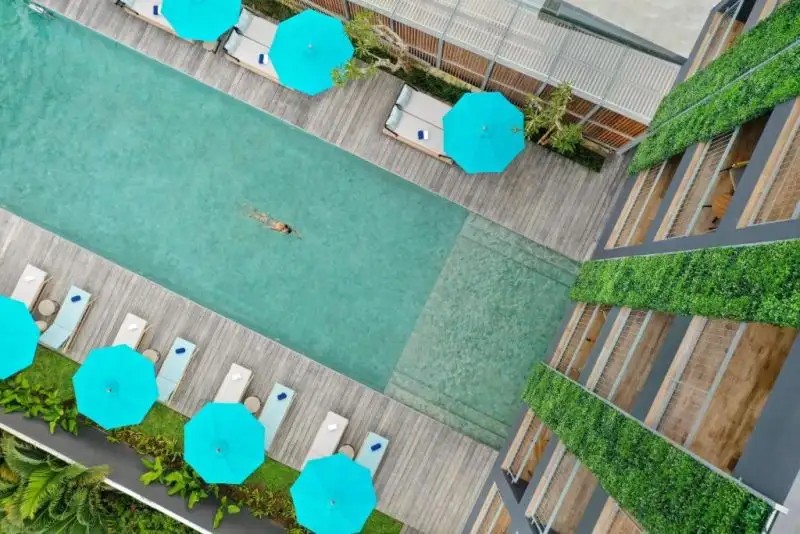 CITADINES BERAWA BEACH BALI
