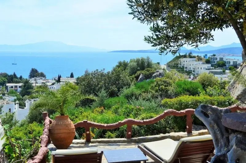 AEGEAN GATE HOTEL ADULTS ONLY