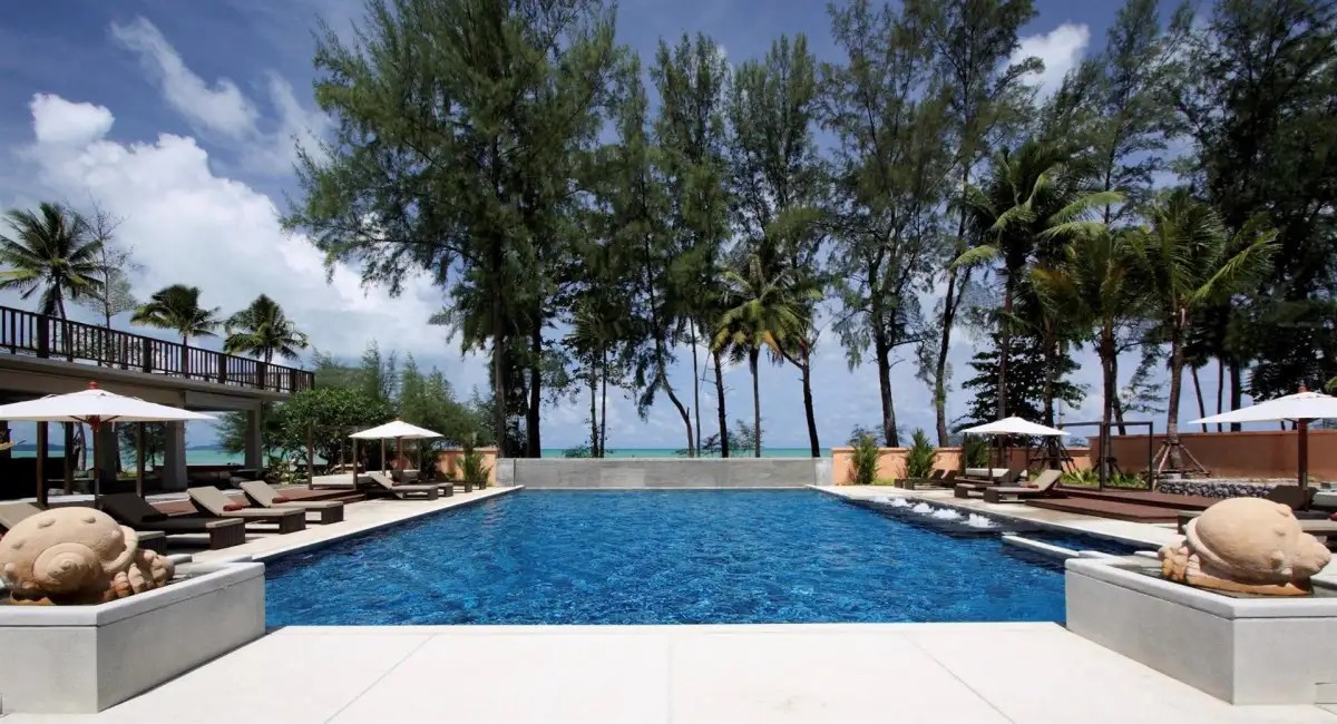 THE GRAND SOUTHSEA KHAO LAK (EX. KHAO LAK SOUTHSEA)