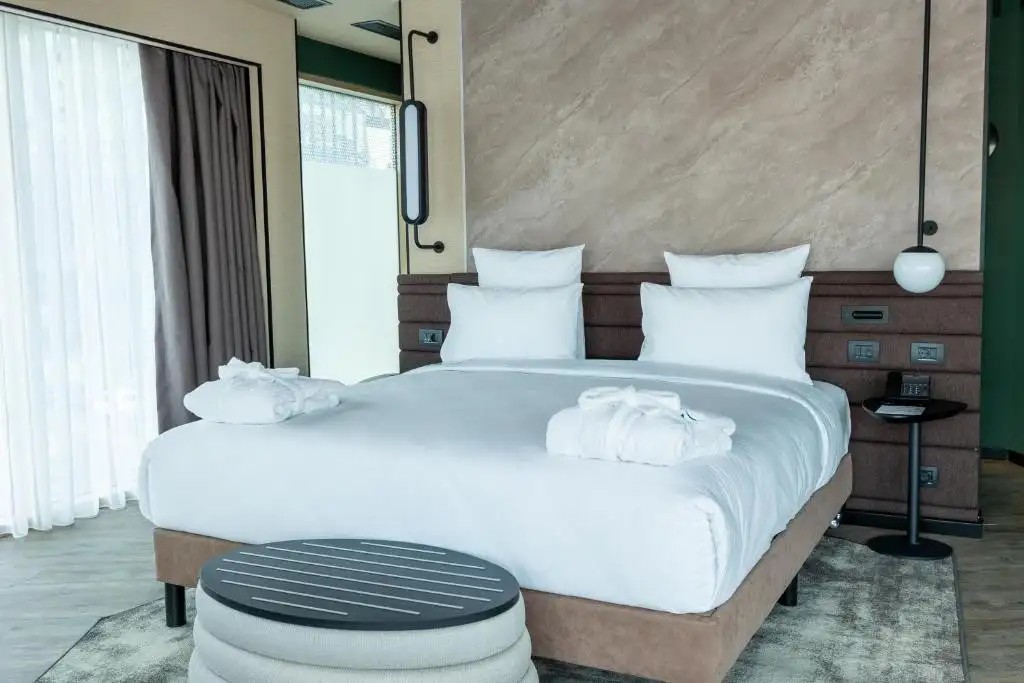 NOVOTEL ISTANBUL BOMONTI