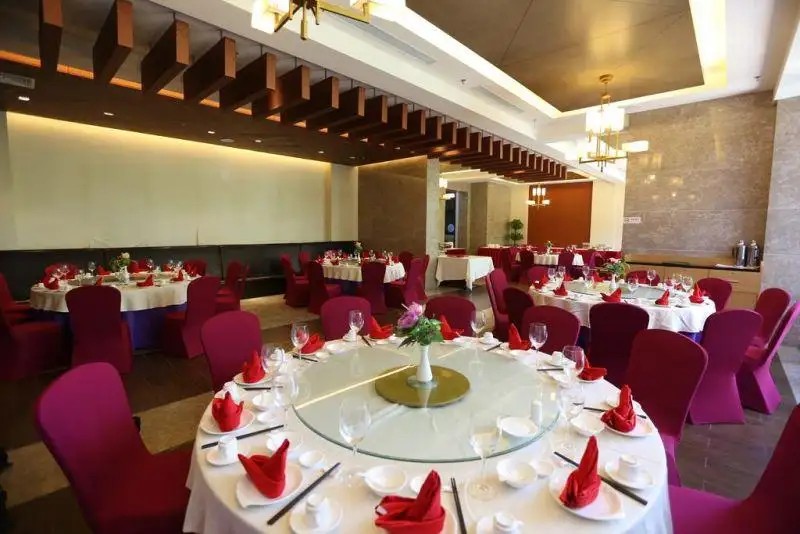 NARADA RESORT & SPA BOAO