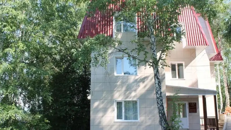 РЫЖИЙ ПЕС