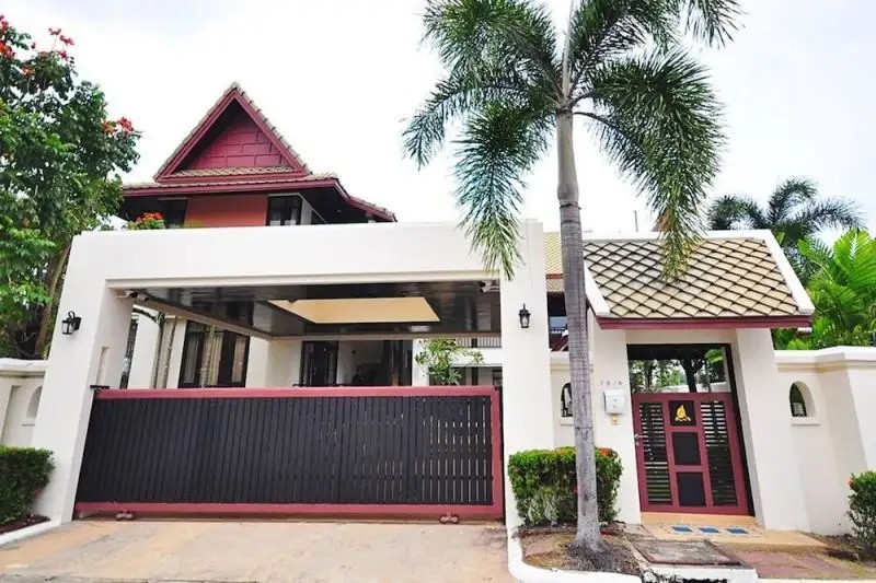 RAMIDA POOL VILLA