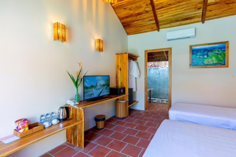 DAISY VILLAGE RESORT & SPA