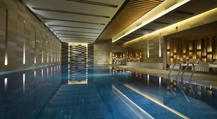 CONRAD BEIJING