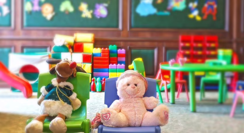 MAXI PARK HOTEL & SPA