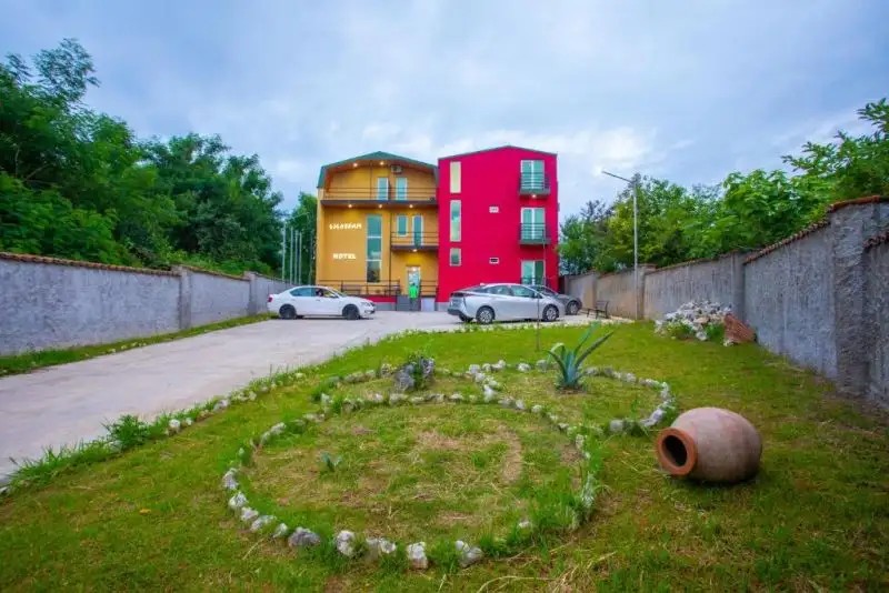 PANORAMA KUTAISI