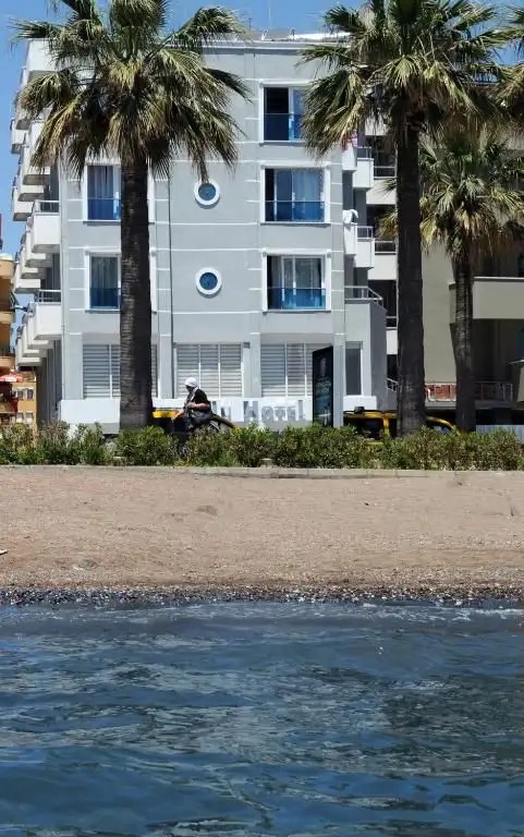 ANADOLU HOTEL