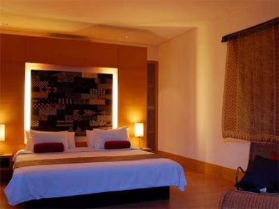 THE WANGSA HOTEL & VILLAS BENOA