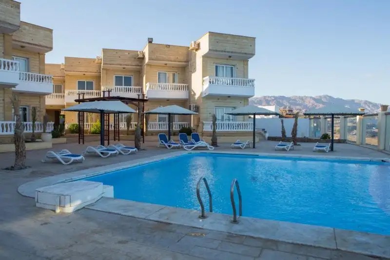 DAHAB HOTEL