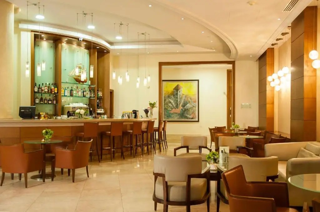 AJAX HOTEL