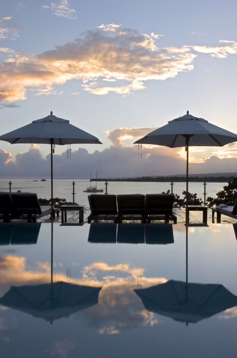 CASA COLONIAL BEACH & SPA